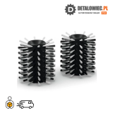 STIHL Szczotka miękka / Szczotka zamienna
