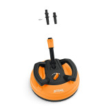 STIHL Przystawka do czyszczenia dużych powierzchni RA 110