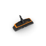 STIHL Szczotka do czyszczenia dużych powierzchni