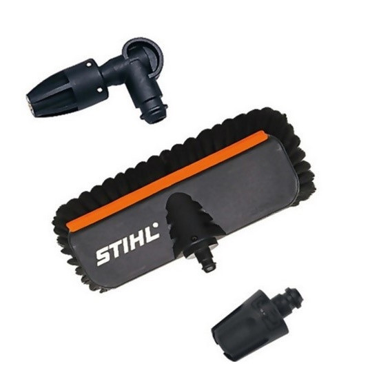STIHL Zestaw do czyszczenia pojazdów