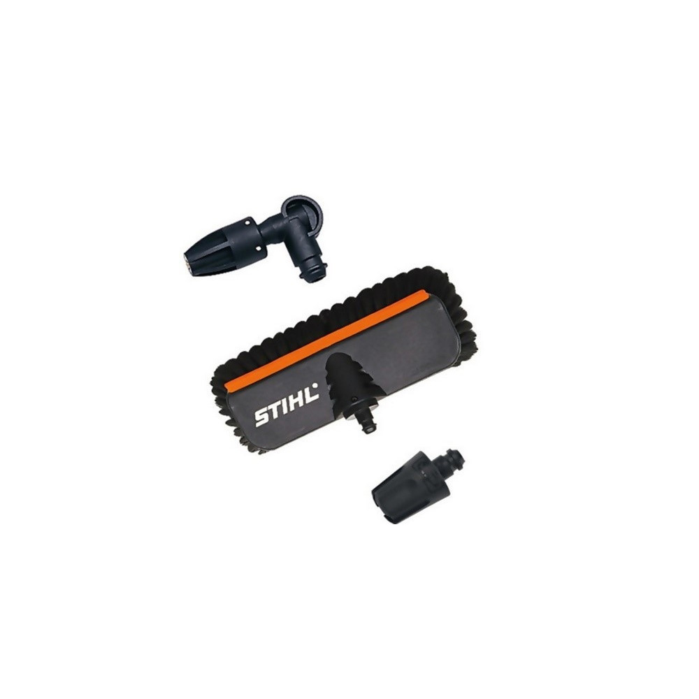 STIHL Zestaw do czyszczenia pojazdów