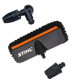 STIHL Zestaw do czyszczenia pojazdów