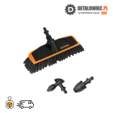 STIHL Zestaw samochodowy