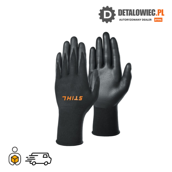 STIHL Rękawice FUNCTION SensoTouch