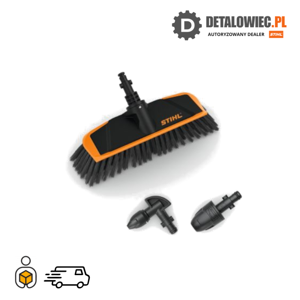 STIHL Zestaw samochodowy