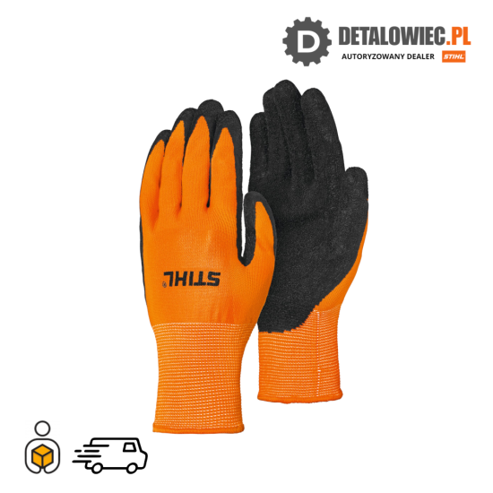 STIHL Rękawice FUNCTION DuroGrip