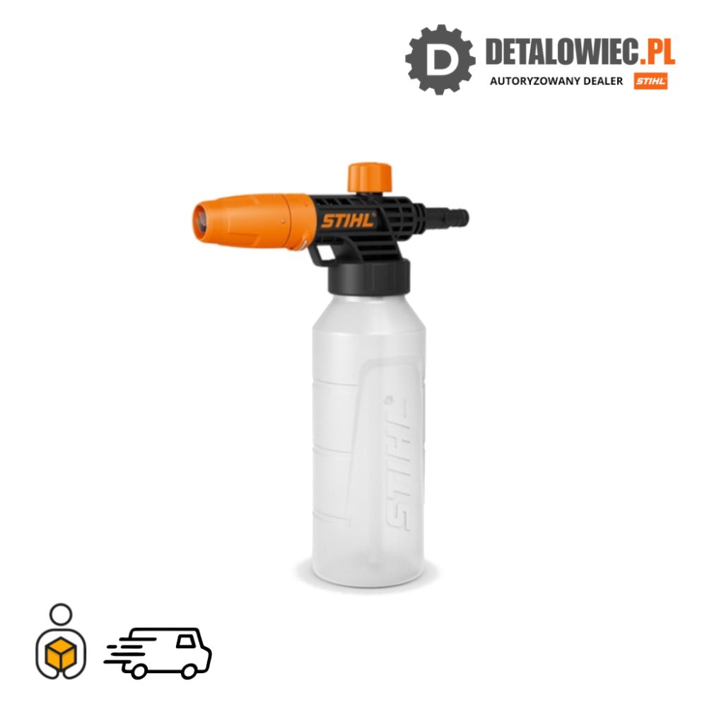 STIHL Dysza do pianowania