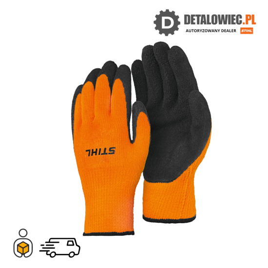 STIHL Rękawice FUNCTION ThermoGrip