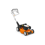 STIHL RM 650 VE Kosiarka spalinowa