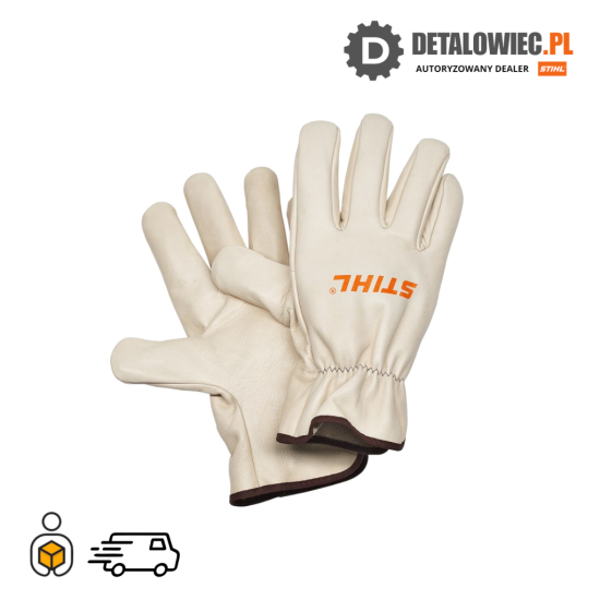 STIHL Rękawice DYNAMIC Duro