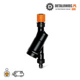 STIHL Zawór przeciwzwrotny ze złączkami 3/4''