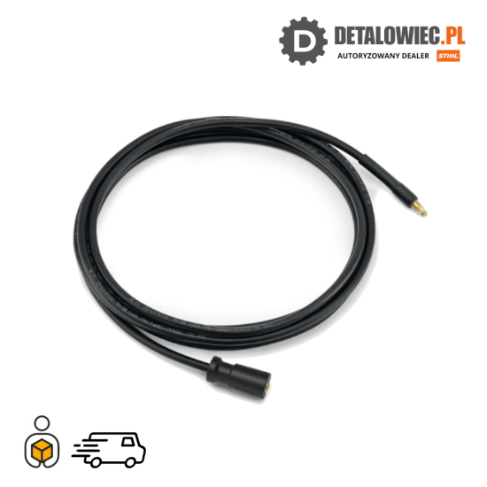 STIHL Przedłużacz węża wysokociśnieniowego 7m