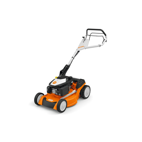 STIHL RM 650 VE Kosiarka spalinowa