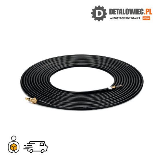 STIHL Zestaw do udrażniania rur 15m
