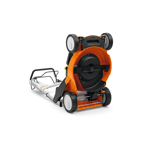 STIHL RM 650 VE Kosiarka spalinowa