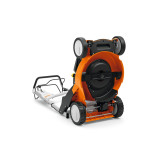STIHL RM 650 VE Kosiarka spalinowa