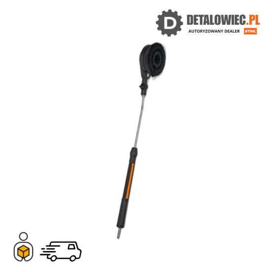 STIHL Obrotowa szczotka myjąca