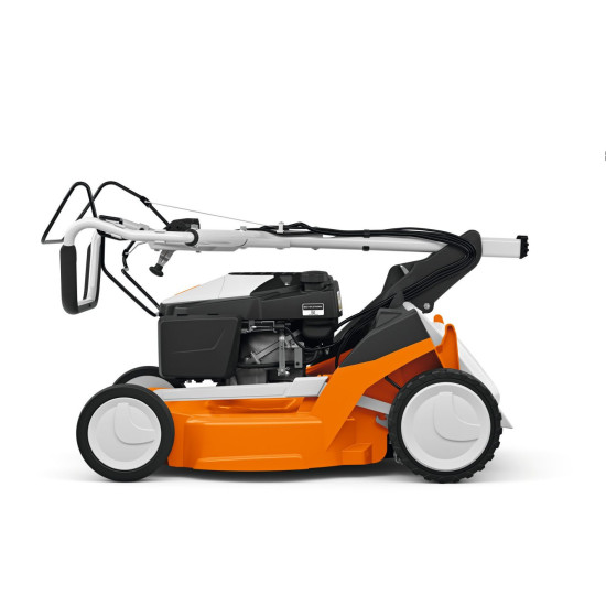 STIHL RM 650 VE Kosiarka spalinowa