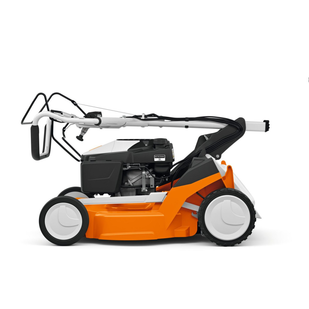 STIHL RM 650 VE Kosiarka spalinowa