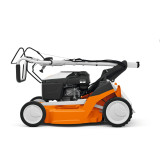 STIHL RM 650 VE Kosiarka spalinowa