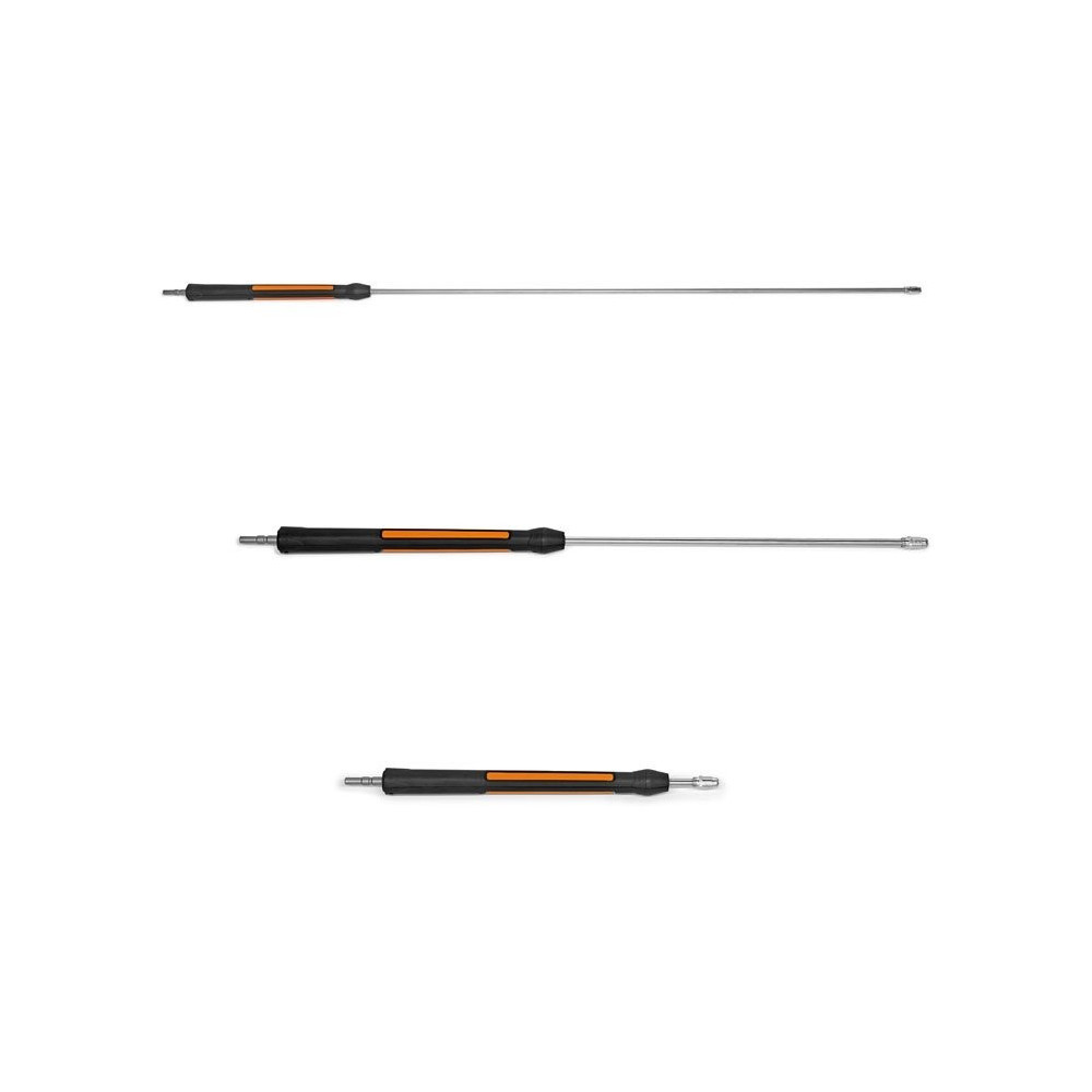 STIHL Lanca stalowa prosta 50cm