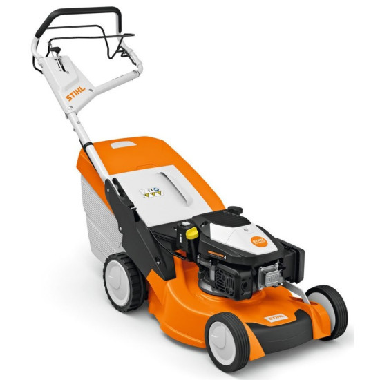 STIHL RM 650 VE Kosiarka spalinowa