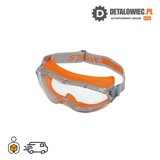 STIHL Okulary ULTRASONIC