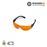 STIHL Okulary FUNCTION Light orange