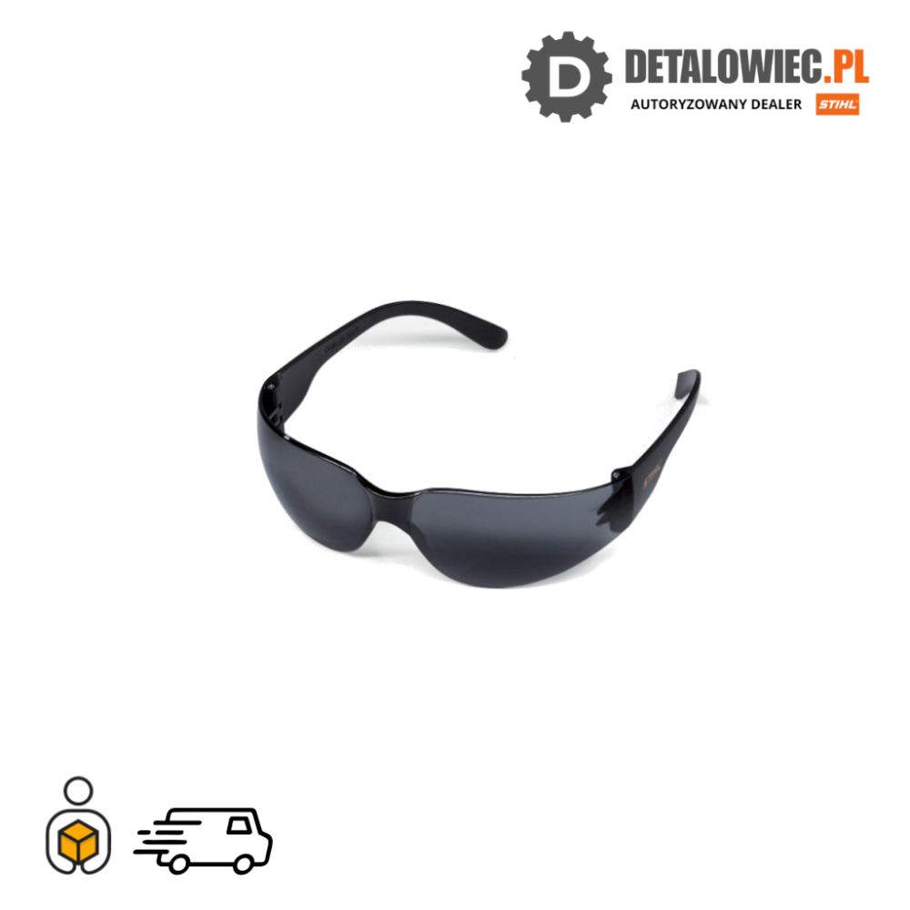 STIHL Okulary FUNCTION Light przyciemniane