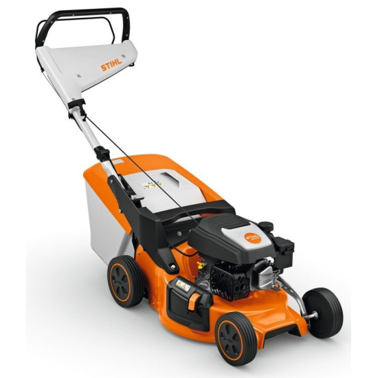 STIHL RM 248.3 Kosiarka spalinowa