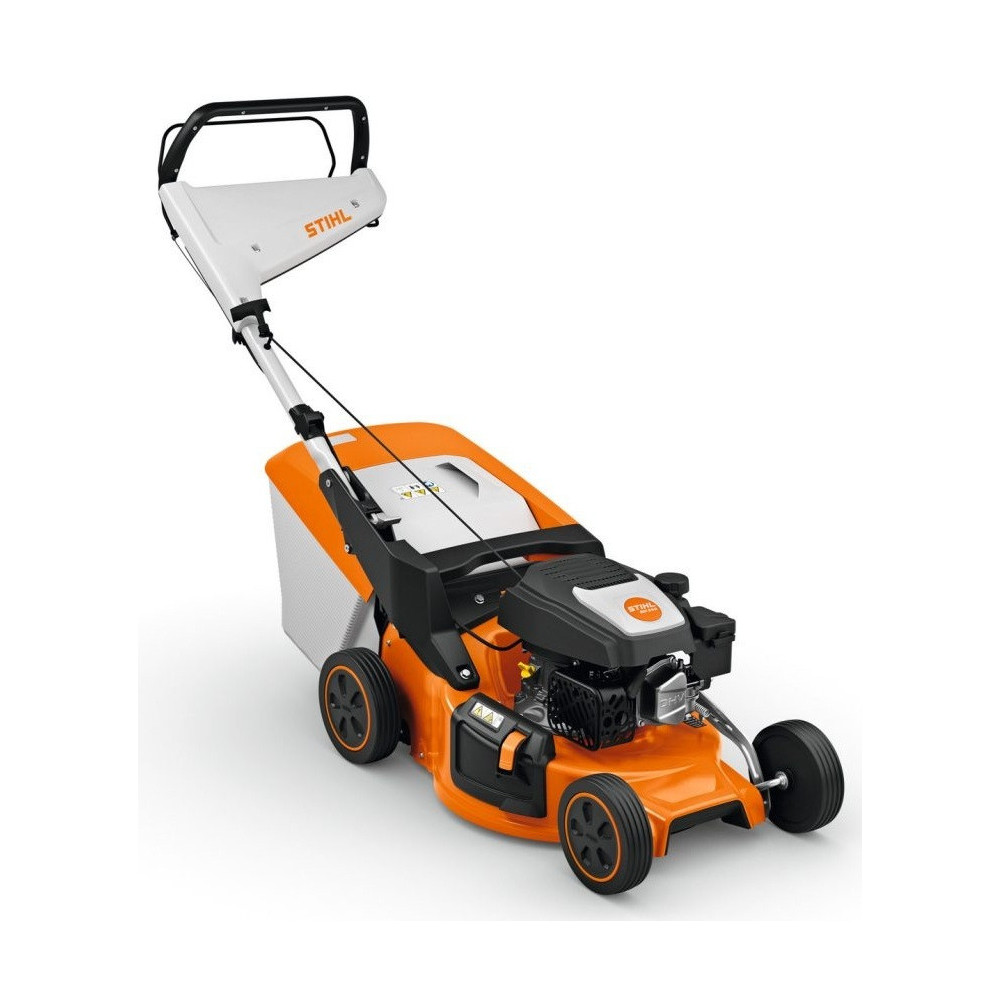 STIHL RM 248.3 Kosiarka spalinowa