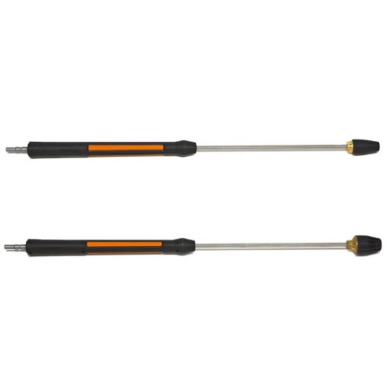 STIHL Lanca stalowa z dyszą rotacyjną W12 050