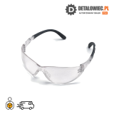 STIHL Okulary DYNAMIC Contrast przezroczyste