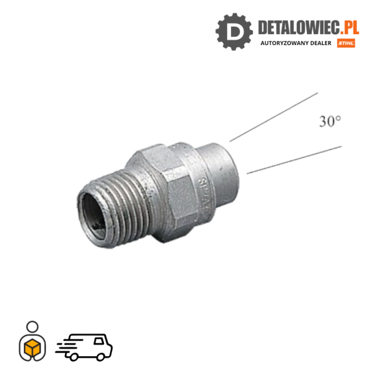 STIHL Dysza płaska 25045