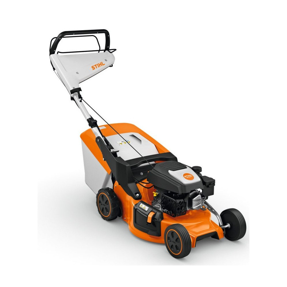 STIHL RM 248.3 T Kosiarka spalinowa