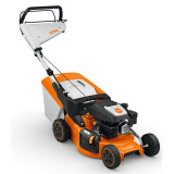 STIHL RM 248.3 T Kosiarka spalinowa