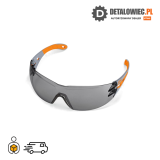 STIHL Okulary DYNAMIC Light Plus przyciemniane