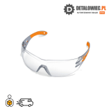 STIHL Okulary DYNAMIC Light Plus
