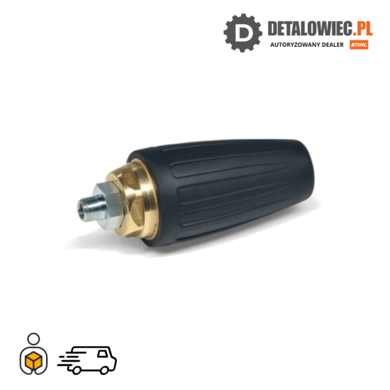 STIHL Dysza rotacyjna W12 050