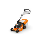STIHL RM 248.3 T Kosiarka spalinowa