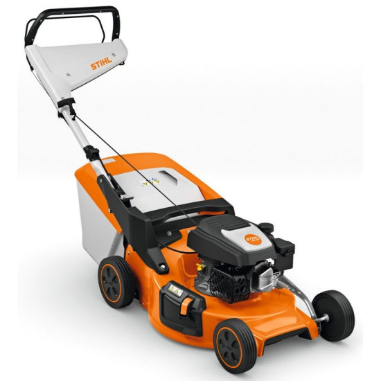 STIHL RM 253.3 Kosiarka spalinowa