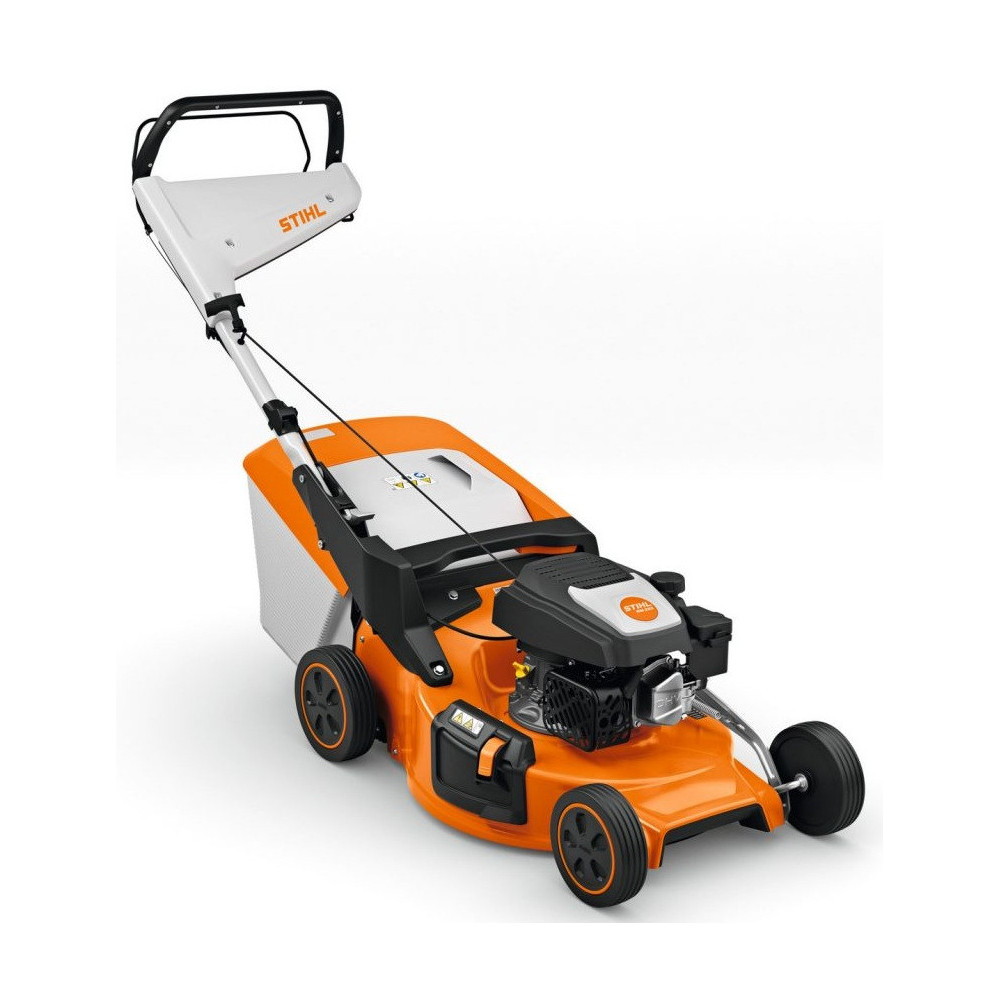 STIHL RM 253.3 Kosiarka spalinowa