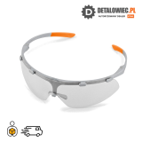 STIHL Okulary ADVANCE Super Fit