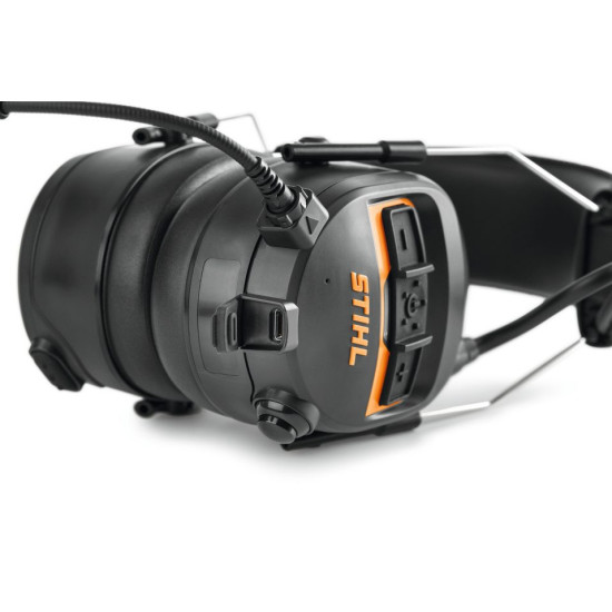 STIHL Nauszniki ADVANCE ProCOM