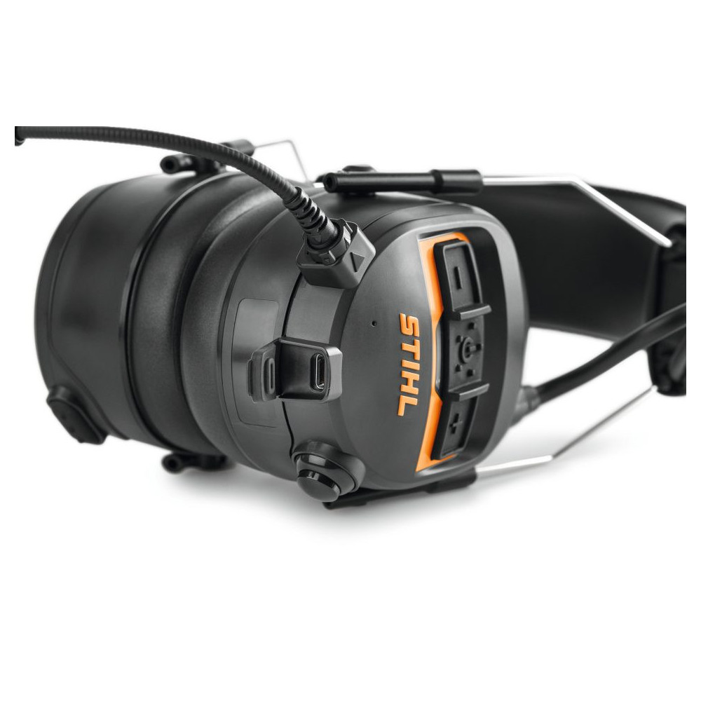 STIHL Nauszniki ADVANCE ProCOM