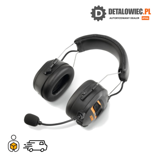 STIHL Nauszniki ADVANCE ProCOM