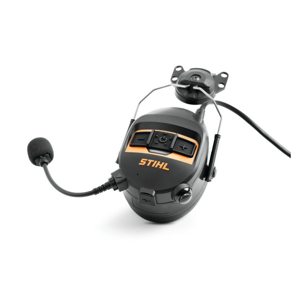 STIHL Nauszniki ADVANCE ProCOM