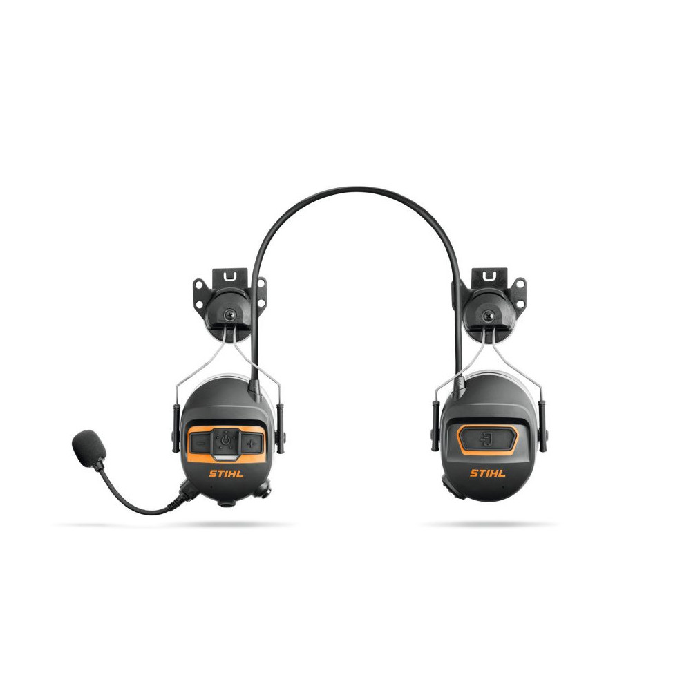 STIHL Ochronniki słuchu ADVANCE ProCOM