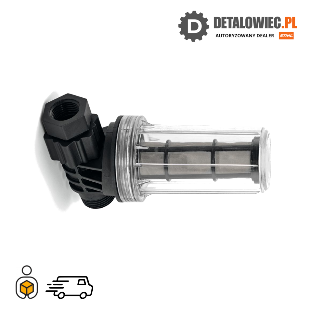 STIHL Filtr wody do RE 232 – RE 282 PLUS