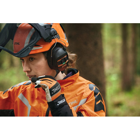 STIHL Hełm ADVANCE X-Vent ProCOM